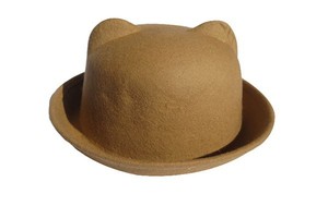 Mũ Len Nữ Mùa Đông Hài Hước Có Tai Mới Về - Product Image 6