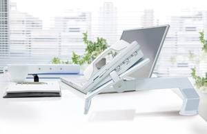 ขาตั้งโทรศัพท์แบบยืดหยุ่น AIDATA - Product Image 6