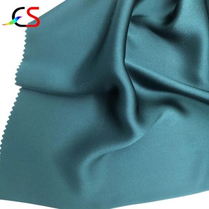<span class=keywords><strong>Tela</strong></span> de Seda Japonesa 100% Seda Satén para Blusa de Mujer - Product Image 4