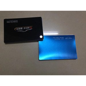ONDIS 1,52x18M Air Free Excelente Envoltura mate para automóvil Blue Chrome Satin PVC Body Vinyl Wrap - Product Image 5