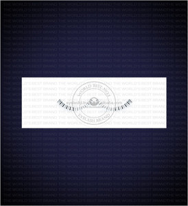 World best quality Korean natural hand made DLUX PROFESSIONAL False eyelash / Notting style / 10 - Product Image 1