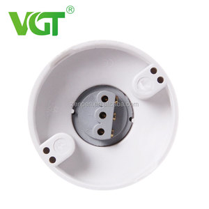 BS Fácil instalación <span class=keywords><strong>E27</strong></span> titular de la lámpara <span class=keywords><strong>dimmer</strong></span> - Product Image 3