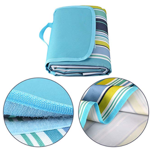 Waterproof picnic sheet, Waterproof picnic rug, Mat picnic outdoor