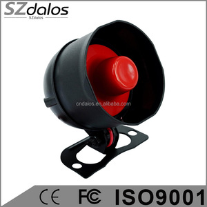 Arrancador Remoto SZdalos Code Systems Inc, Alarmas Chinas, Alarma para Automóvil - Product Image 6