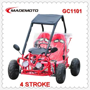 mademoto GO KART GC1101 mini go kart/ buggy 49cc