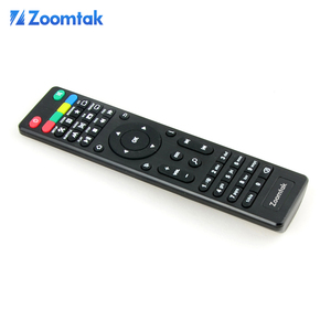 Zoomtak octa core tv box <span class=keywords><strong>iptv</strong></span> streaming bajo precio de actualización de firmware en venta - Product Image 4