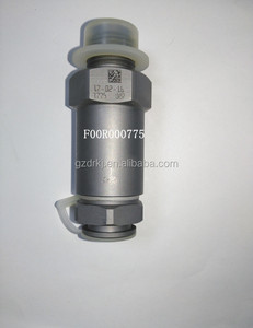 Phun con dấu dầu Shim f00vc17503 Đồng máy giặt với độ chính xác cao - Product Image 5