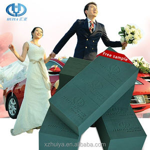 ขายส่งโฟมดอกไม้สดคุณภาพดีสำหรับจัดดอกไม้สำหรับวันแม่ - Product Image 2