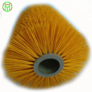 Cow Body Massage Brush Atuo Cow Brush For Dairy Farm