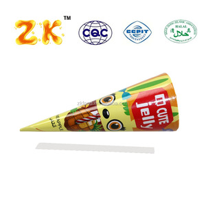 เนทเดอโคโค่ไอศครีมรสผลไม้เยลลี่แสนอร่อยในกล่อง - Product Image 4