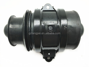 Capteur MAF (Débitmètre Massique d'Air) pour <span class=keywords><strong>Suzuki</strong></span> <span class=keywords><strong>Vitara</strong></span> 90-98 X-90 95-97 1.6 OEM 13800-57B00 197200-0050 - Product Image 2