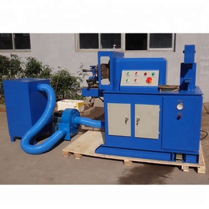 Máquina Remachadora y Rectificadora de Zapatas de Freno <span class=keywords><strong>para</strong></span> Camiones y Autobuses, Remachadora de Zapatas de Freno - Product Image 2