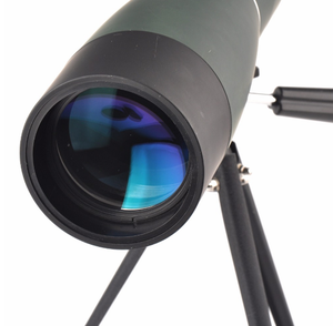 SP05 줌 대상 파인더 장거리 금속 포커싱 핸드 휠 범위 - Product Image 2