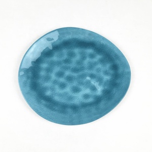 Luxury Glass Design <strong>Melamine</strong> Camping <strong>Picnic</strong> Tableware <strong>Set</strong> - Product Image 2