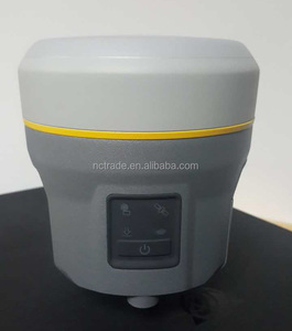 جهاز استقبال GNSS تريمبل R10 الأصلي الأمريكي بـ 440 قناة، أفضل معدات المسح الجغرافي <span class=keywords><strong>GPS</strong></span> - Product Image 1