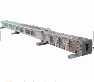 Đùn nhựa <span class=keywords><strong>PVC</strong></span> hồ sơ dụng cụ cho Windows/uPVC khuôn cửa sổ hồ sơ dụng cụ/khuôn nhựa - Product Image 3