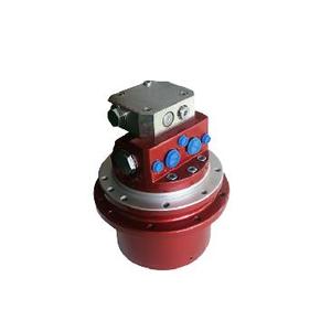 Suku Cadang Ekskavator <span class=keywords><strong>Mini</strong></span> Motor Travel Penggali Penggerak Akhir untuk Merek Kubota Takeuchi Sumitomo Ihi Caterpillar Komatsu <span class=keywords><strong>Hyundai</strong></span> - Product Image 3