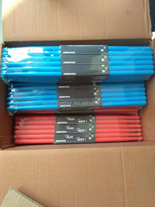 Baguettes de batterie en plastique colorées tendance <span class=keywords><strong>2022</strong></span> à vendre - Product Image 2