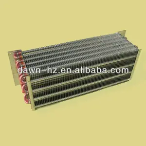 Evaporator for Refrigerated Cabinet