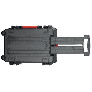 แบตเตอรี่สำรองแบบชาร์จไฟได้ Lifepo4 ลิเธียมไอออน 1kwh 3kwh พลังงานแสงอาทิตย์ 12v 24v 48v แบบพกพาในกระเป๋าล้อลาก - Product Image 2