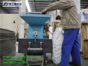 Good Price <strong>Plastic</strong> Crusher Machine/<strong>plastic</strong> Crusher /<strong>plastic</strong> <strong>Grinder</strong>/shredder - Product Image 3