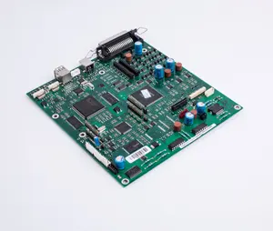 Preço barato Olivetti PR2 plus caderneta impressora novo original mainboard