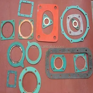 High Temperature Non Asbestos Klinger Gasket