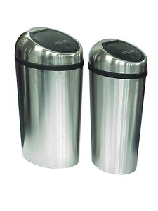 ฝาไม้พร้อมชุดตะกร้าซักผ้าสแตนเลส - Product Image 5