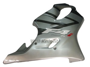 ชุดสีตัวถังสำหรับ Honda <span class=keywords><strong>CBR600</strong></span> F4i 2004 2005 2006 <span class=keywords><strong>2007</strong></span> CBR600F4i - Product Image 3