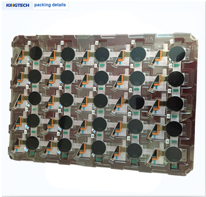 Tùy Chỉnh Linh Hoạt Trong Suốt Super1.39 "Vòng Amoled/<span class=keywords><strong>Oled</strong></span> - Product Image 4