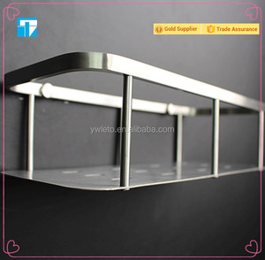 Qualità in acciaio inox bagno mensola angolare, mensola della <span class=keywords><strong>cucina</strong></span> di stoccaggio, bagno <span class=keywords><strong>e</strong></span> <span class=keywords><strong>cucina</strong></span> mensola a muro - Product Image 4