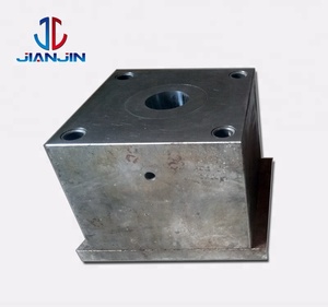 Giá rẻ Ép Phun Nhựa Dùng Một Lần Tùy Chỉnh Hình Sản Phẩm Khuôn - Product Image 3