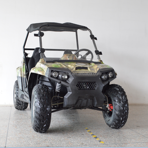 2018 precio de fábrica racing 200CC buggy UTV para adultos - Product Image 2