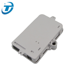 Ngoài Trời 4 Lõi Sợi Chấm Dứt Hộp (FTB) FTTH Terminal Box 4f - Product Image 6