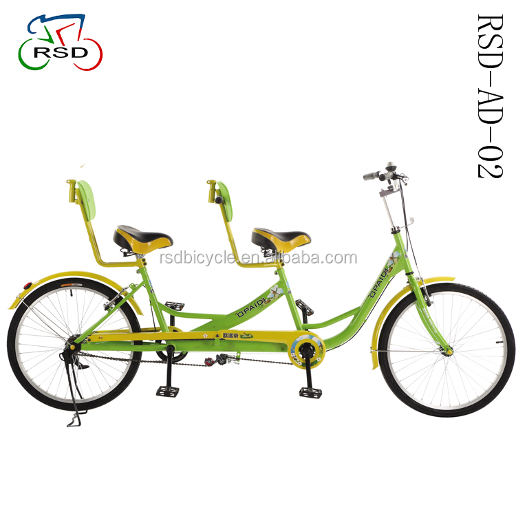 2人乗り自転車自転車2人乗り用自転車,タンデムバイクキッズ2人用