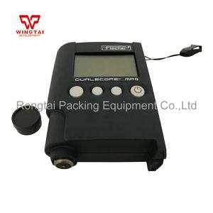 Mesure d'épaisseur de revêtement d'origine allemande Fischer DUALSCOPE MPO Fe/NFe 0-2000um,0.00um - Product Image 4