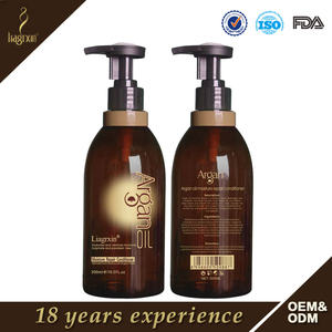 Champú de Aceite de Argán Orgánico <span class=keywords><strong>Liangxin</strong></span>, Nutritivo y Anticaspa, Marca Blanca para Adultos, Mujeres y Hombres - Product Image 6