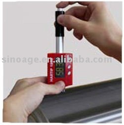 Taşınabilir sertlik test cihazı HARTIP 1800 - Product Image 2