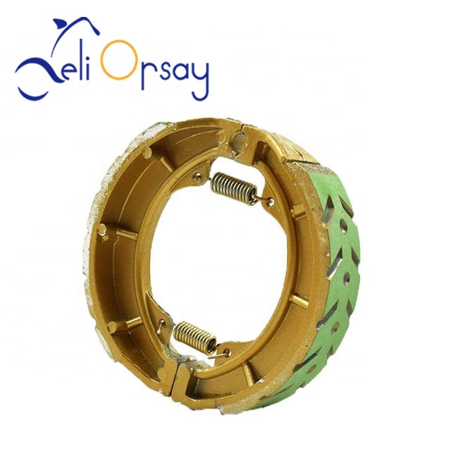 Запчасти для мотоциклов, тормозной башмак для мотоцикла CG125