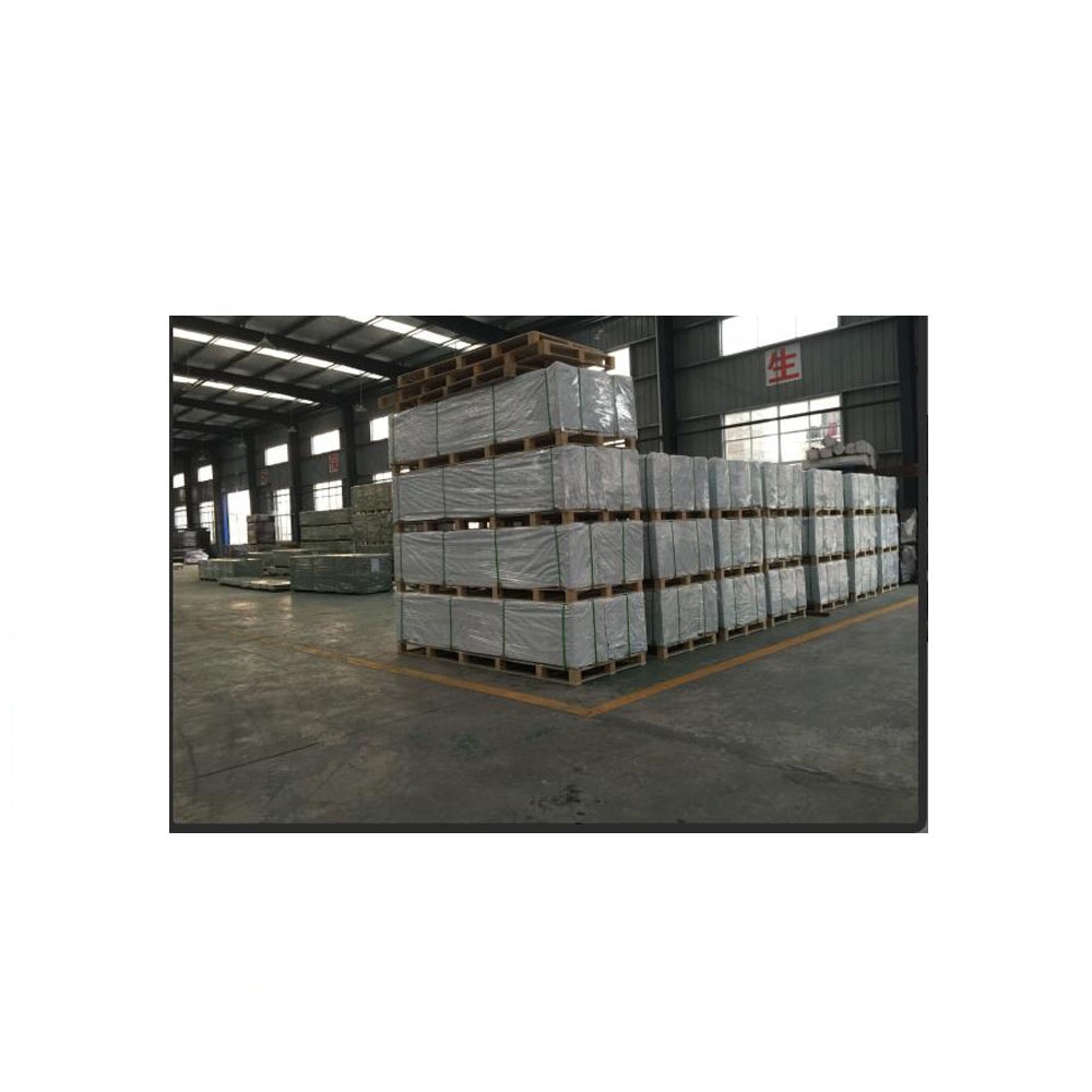 decking kit modular prefab
