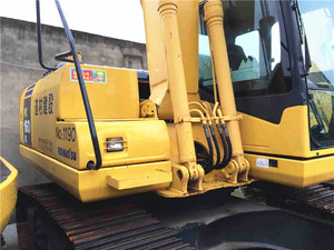 OFFRE SPÉCIALE!!! Komatsu pc160 pelle PC160LC-7, utilisé pelle komatsu prix nouveau PC160LC-7,Komatsu pc160-7 excavateur - Product Image 5