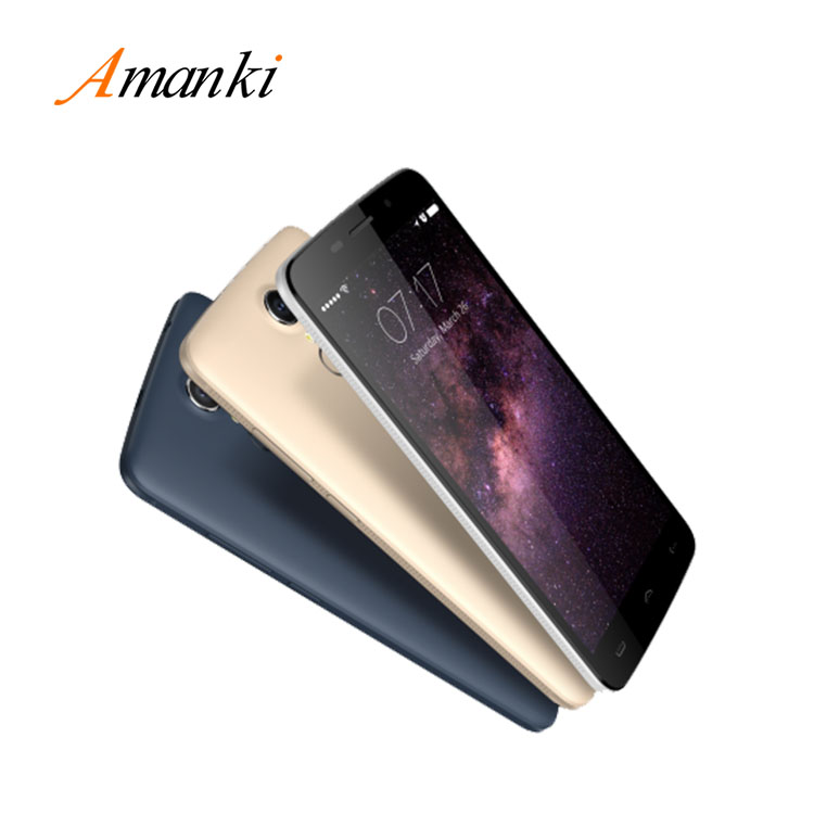 Высокое качество 4 г Мобайл телефон Android 4 г 1 + 8 ГБ 5.5 дюймов смарт-мобильный телефон сделано в Китай 4 г