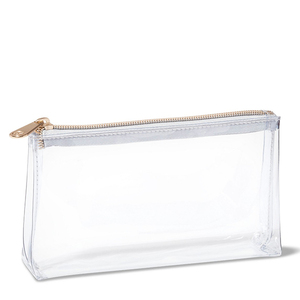 <span class=keywords><strong>Kit</strong></span> di borse per <span class=keywords><strong>trucco</strong></span> <span class=keywords><strong>da</strong></span> <span class=keywords><strong>viaggio</strong></span> per borsa cosmetica economica trasparente in PVC trasparente - Product Image 3