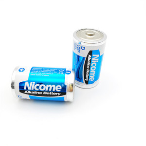 Batería Alcalina de Alta Capacidad Tamaño d <span class=keywords><strong>Lr20</strong></span> 1.5v para Cocina de Gas - Product Image 3