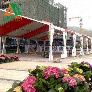 Portal viga aluminio reforzado de alta al aire libre grande circo jardín tienda - Product Image 4
