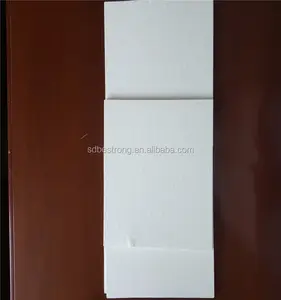 High quality superior cotton pulp for security paper