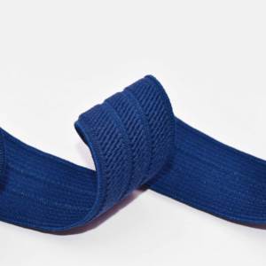 Sangles élastiques en <span class=keywords><strong>caoutchouc</strong></span> de 32mm de largeur pour vêtement - Product Image 2