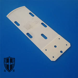 Điện tử alumina Zirconia tấm gốm Chất nền Shim chip Wafer - Product Image 5