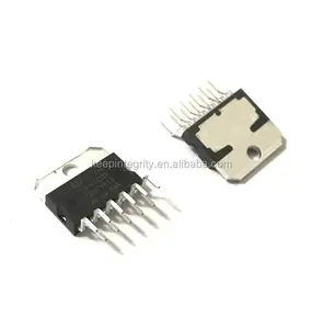 Audio Amplifier IC TDA7266 TDA7266SA Transistor