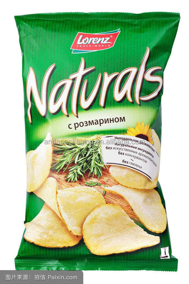 ポテトチップス包装袋とプラスチックフィルム| Alibaba.com